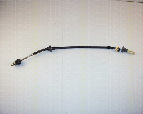 NF PARTS Трос, управление сцеплением 814029231NF